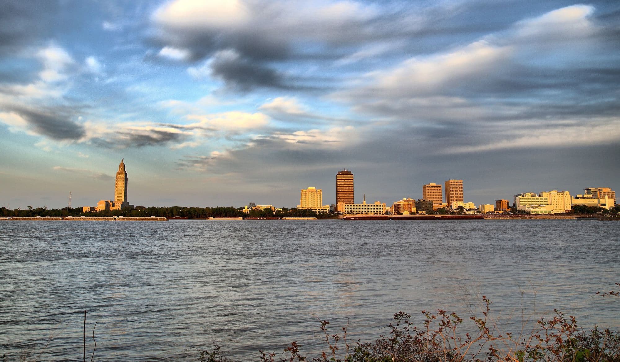 Baton Rouge, Louisiana